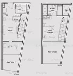 Suites @ Katong (D15), Apartment #526231791